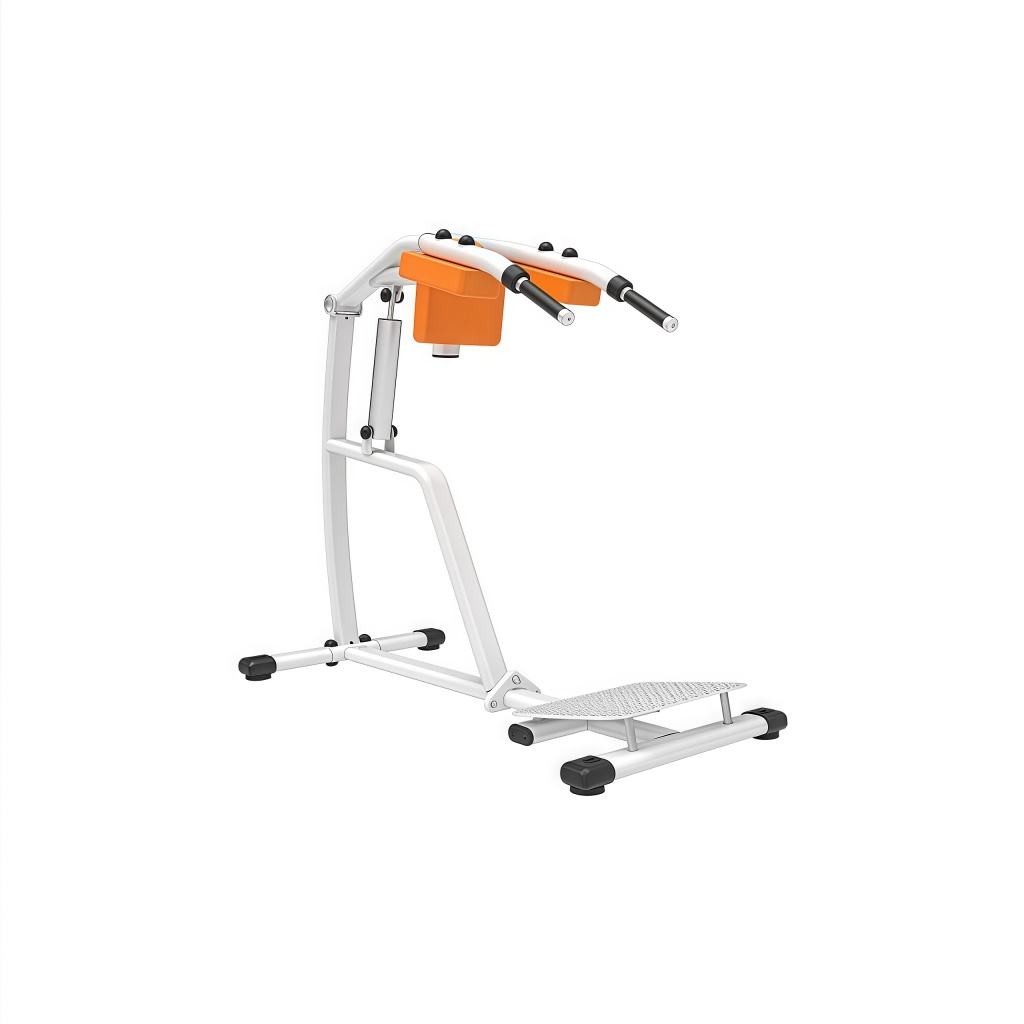 Leverage Squat Machine