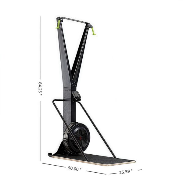 Ski Exercise Machine