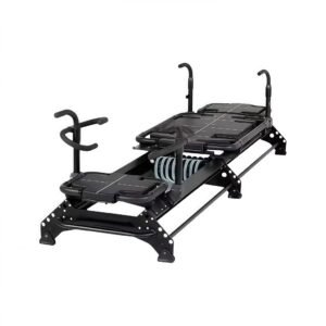 Megaformer Pilates Supermodel Machine