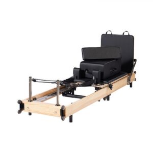 Foldable Pilates Reformer