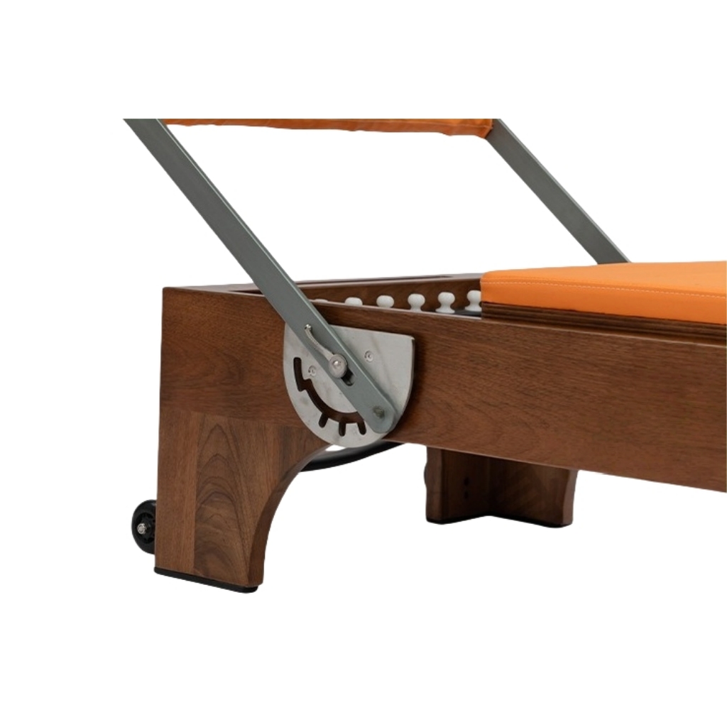 Pilates Reformer