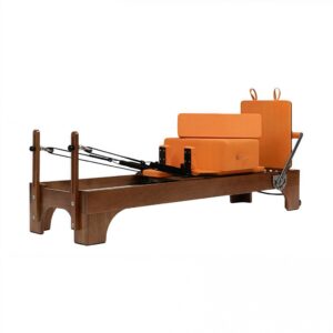 Pilates Reformer