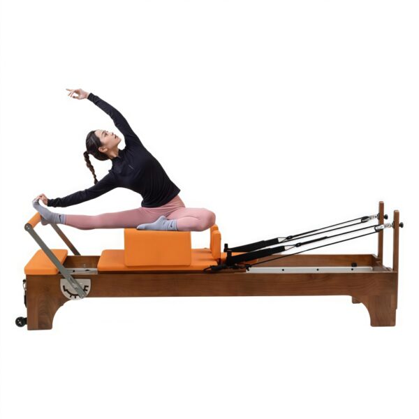 Pilates Reformer