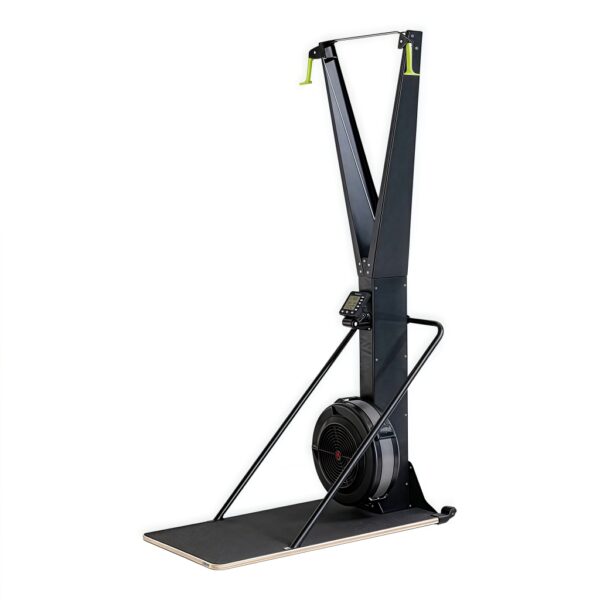Ski Exercise Machine