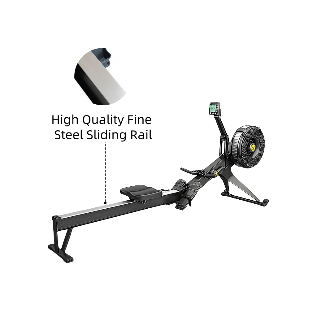rowing machine