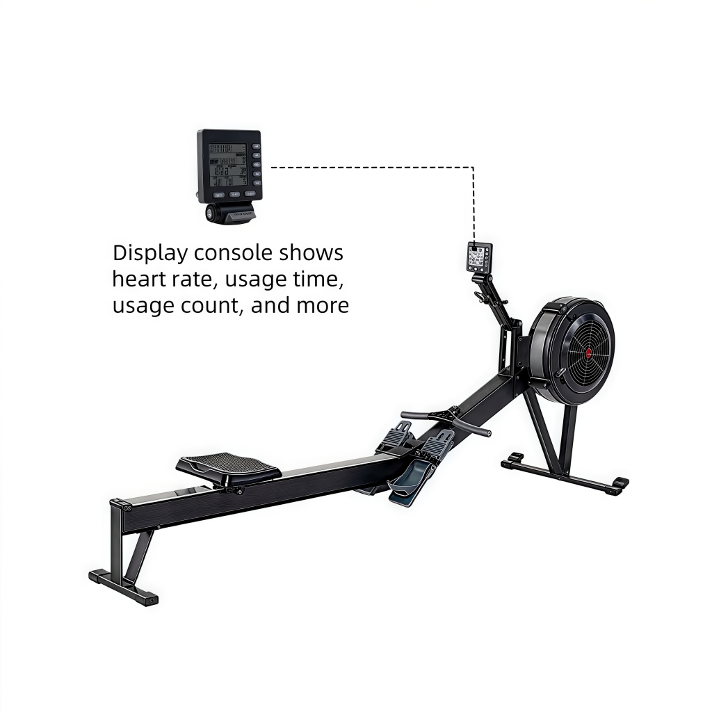 Rowing Machines