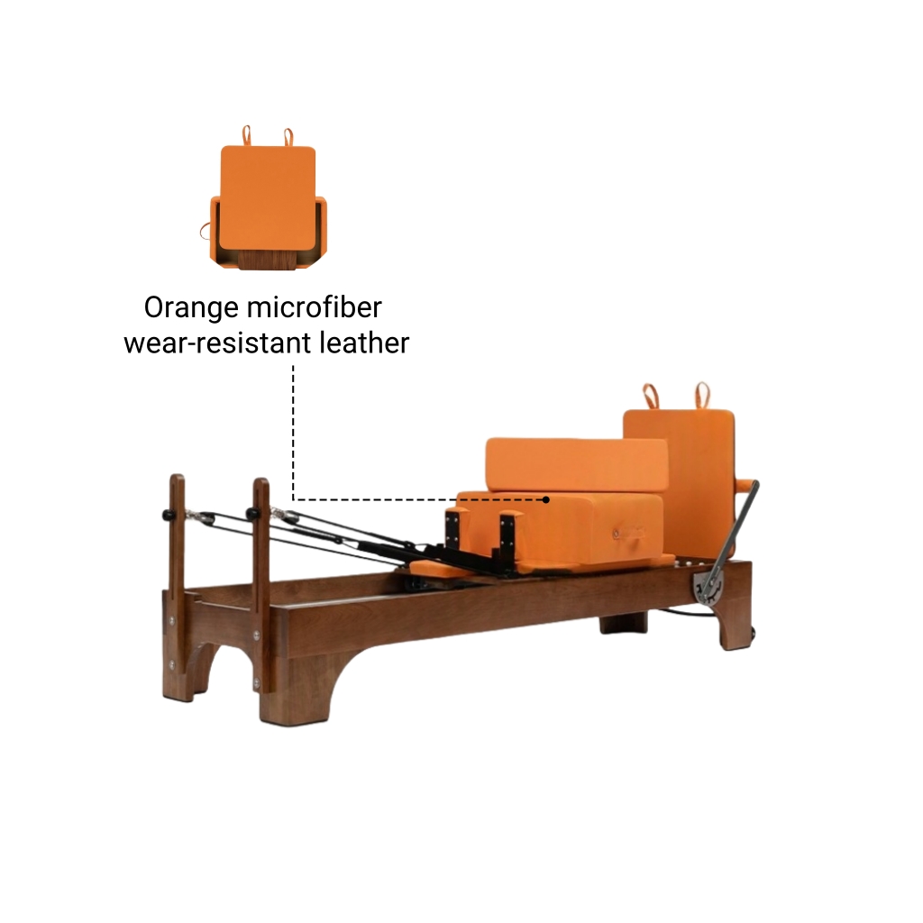 Pilates Reformer