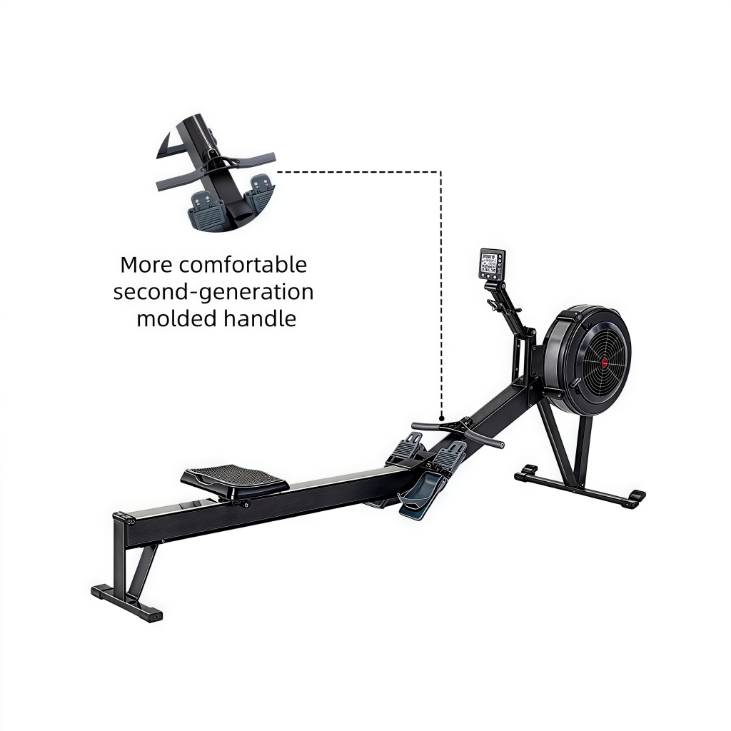 Rowing Machines