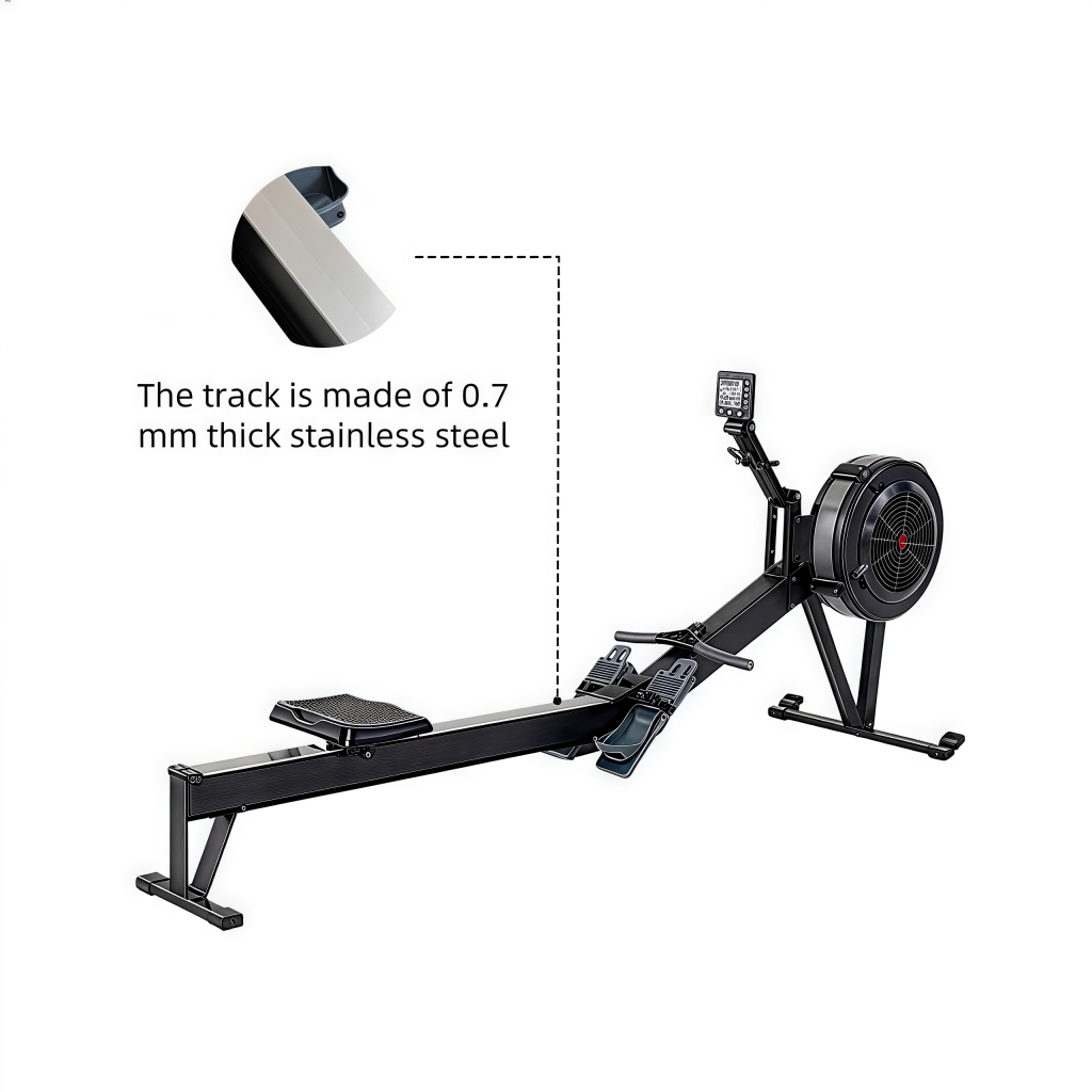 Rowing Machines