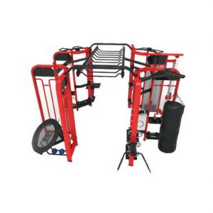 strength equipment