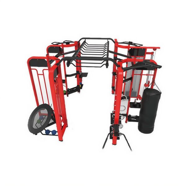 strength equipment