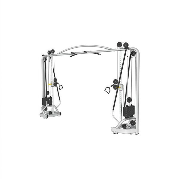 strength equipment