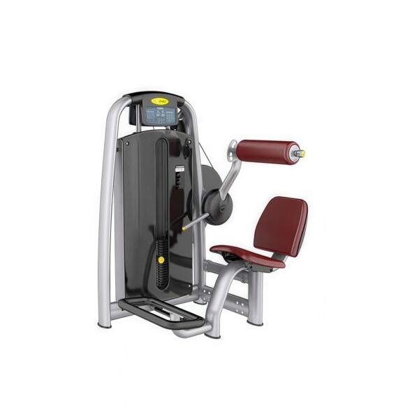 strength equipment