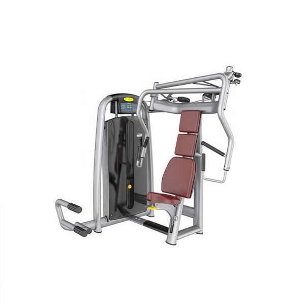strength equipment