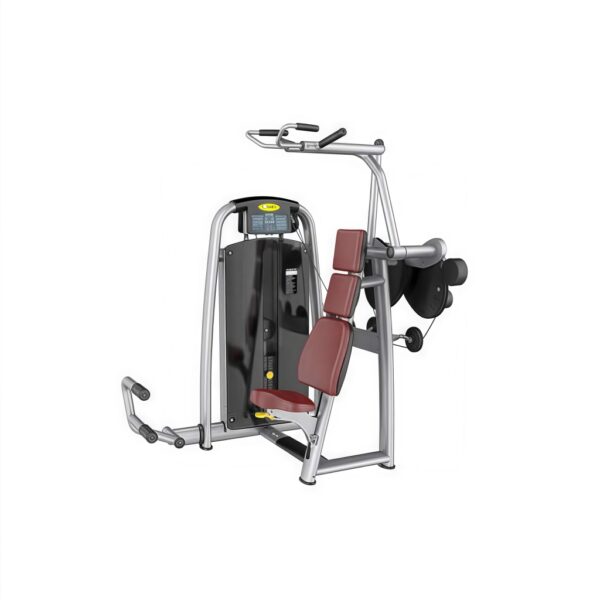 strength equipment