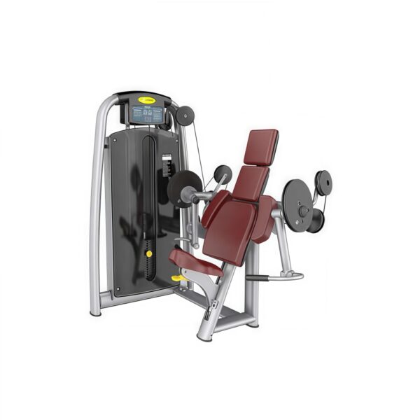strength equipment
