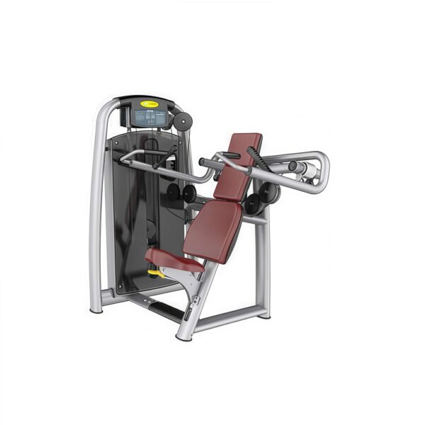 strength equipment