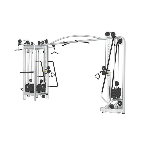 strength equipment