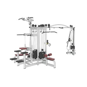 strength equipment