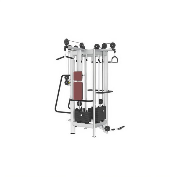 strength equipment