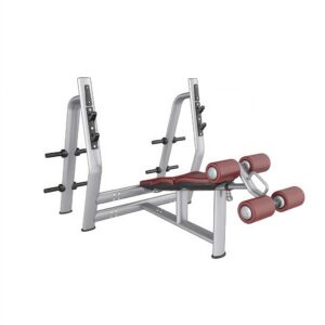 strength equipment