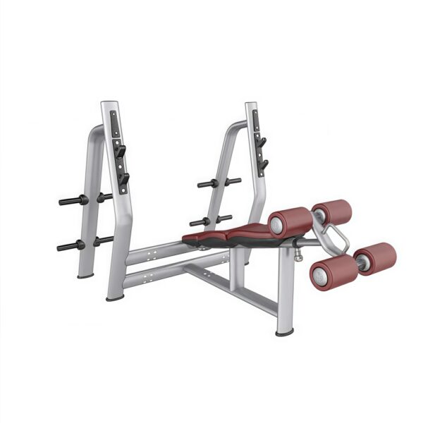 strength equipment