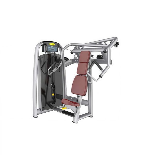 strength equipment