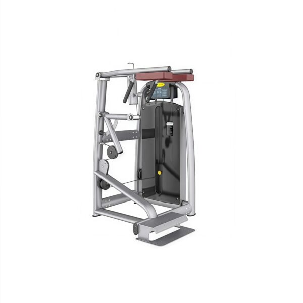 strength equipment