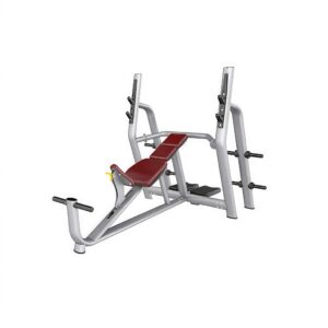strength equipment