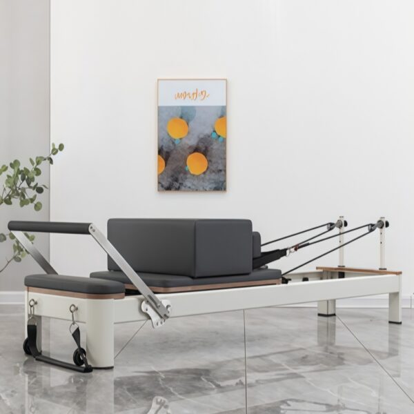 Aluminum Alloy Pilates Reformer