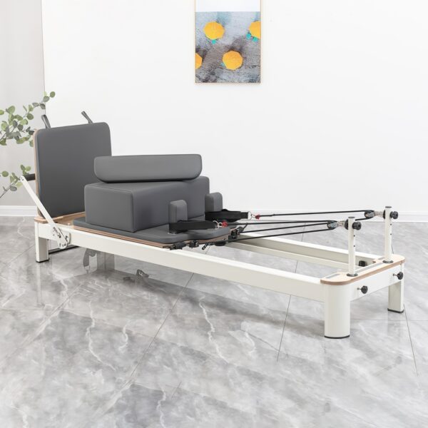 Aluminum Alloy Pilates Reformer