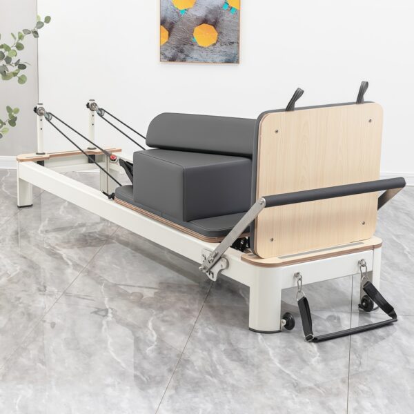 Aluminum Alloy Pilates Reformer