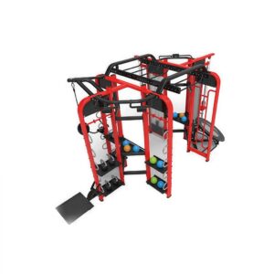 strength equipment