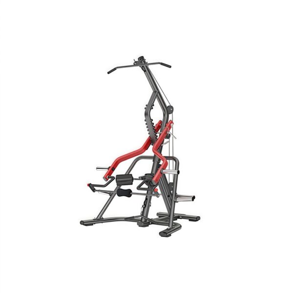 strength equipment