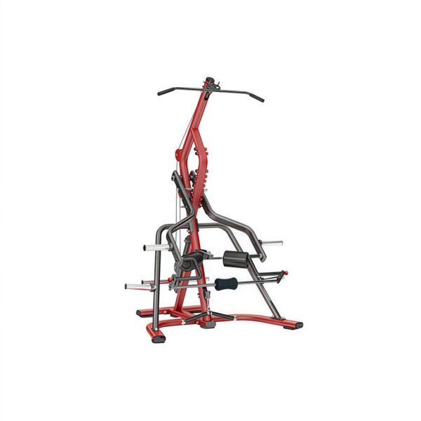 strength equipment