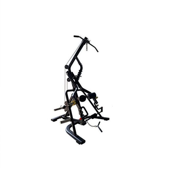 strength equipment