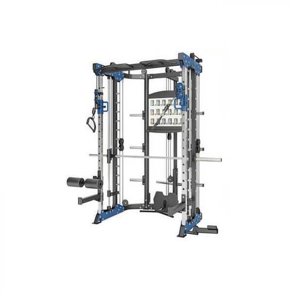 strength equipment