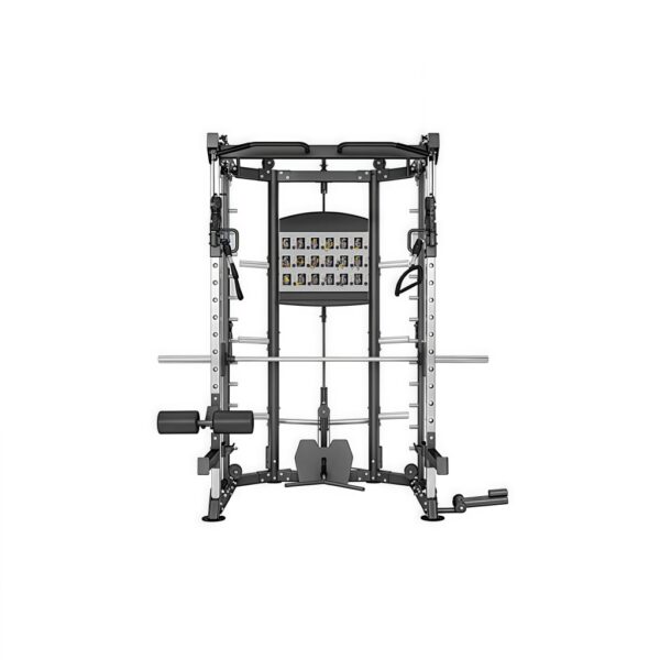 strength equipment