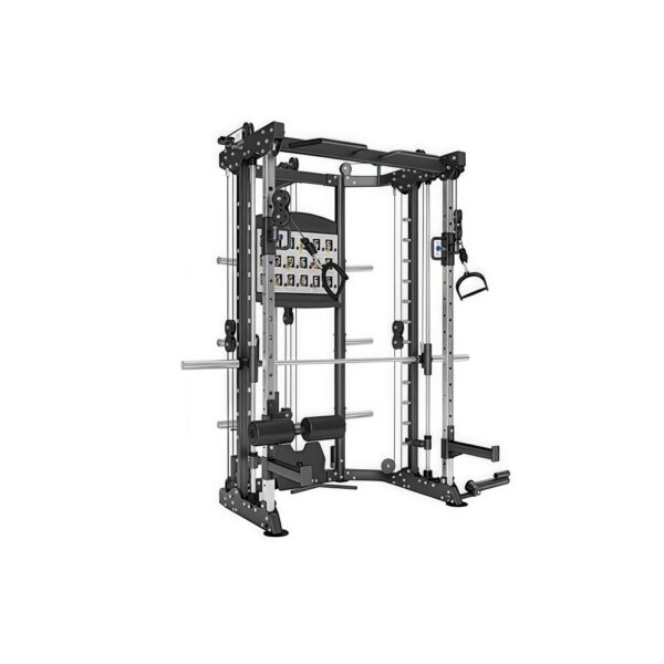 strength equipment
