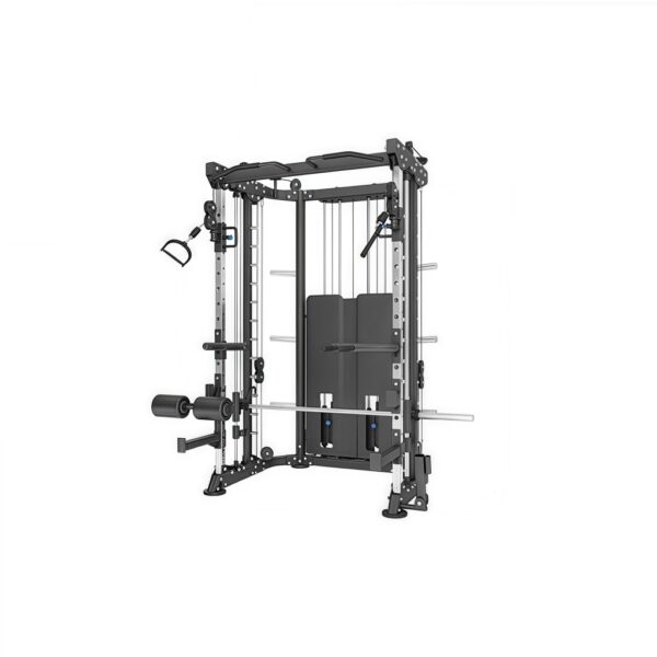 strength equipment