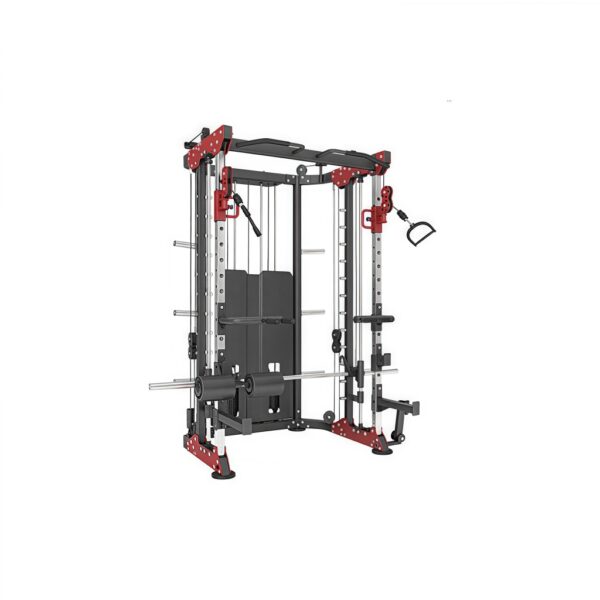 strength equipment