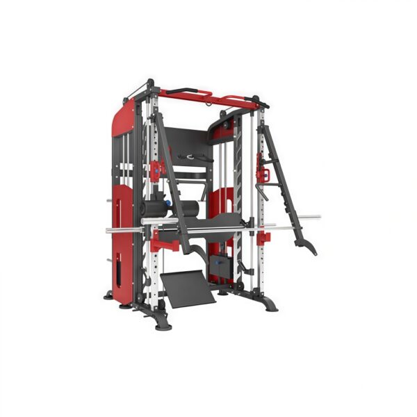 strength equipment