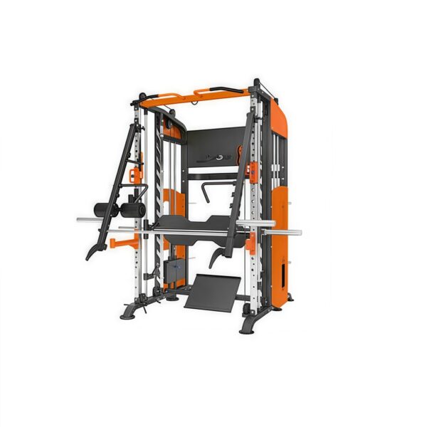strength equipment