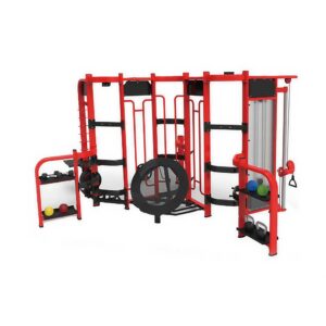 fitness