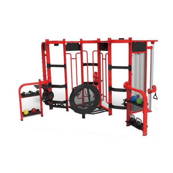 fitness