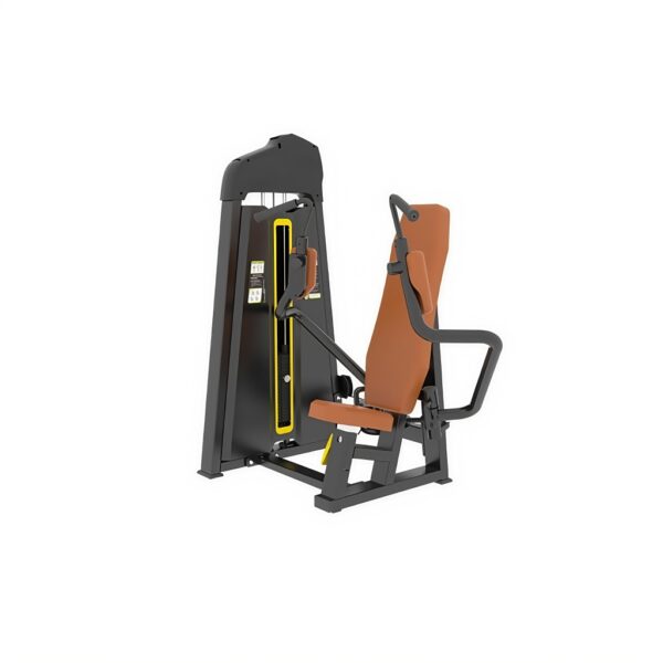 strength equipment