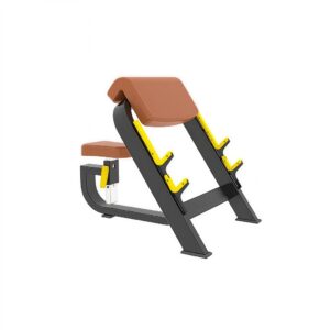 strength equipment