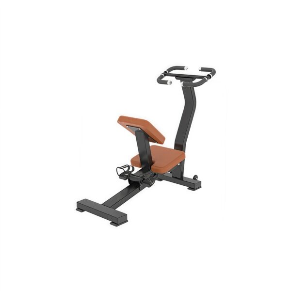 strength equipment