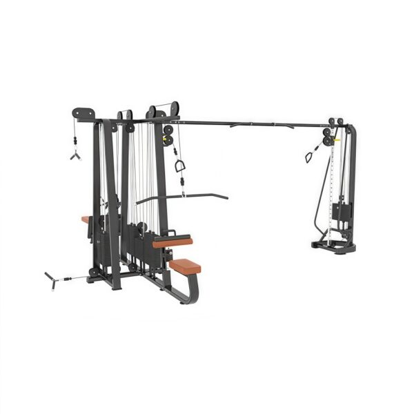 strength equipment