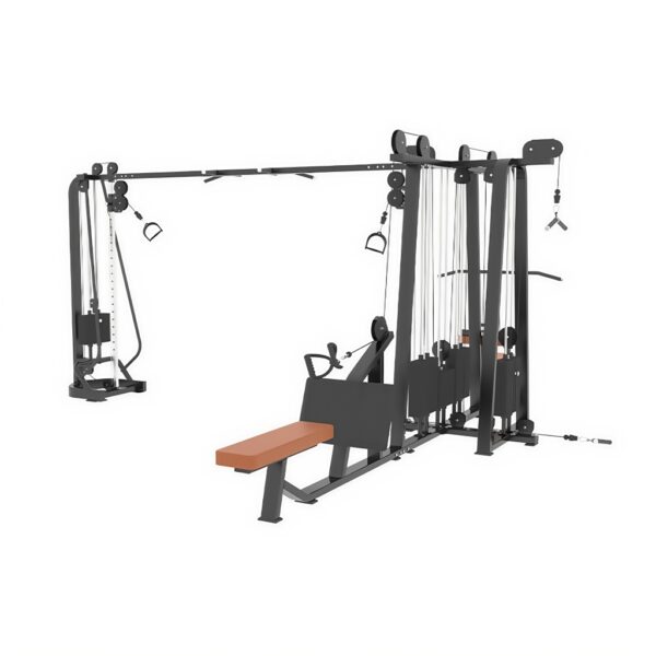 strength equipment